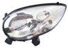 CITRO 620672 Headlight